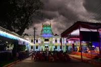 Brahmakalashanga Rathotsava at Shrimath Anantheshwar Temple Vittal (26 April 2025)